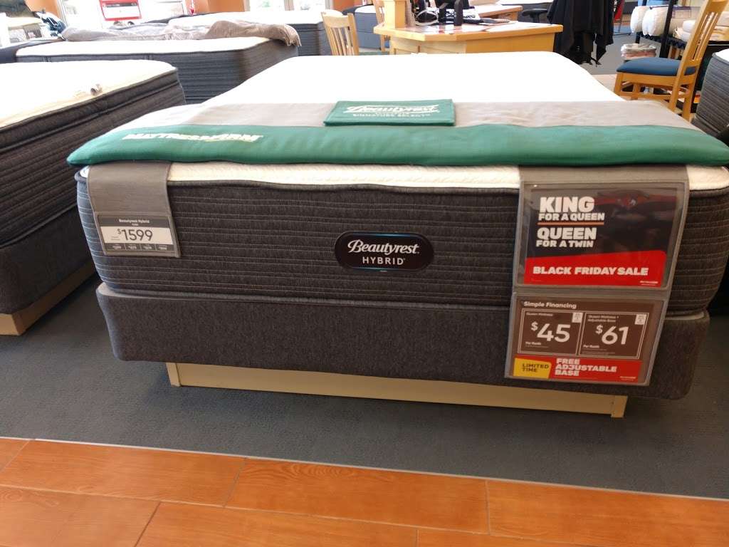 Mattress Firm Arrowhead Towne Center | 7708 W Bell Rd Ste 101A, Glendale, AZ 85308, USA | Phone: (623) 878-2438