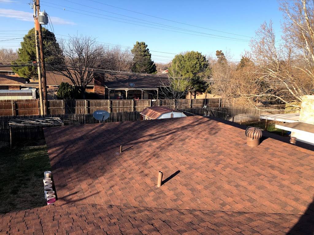 Liberty Roofing | 2317 34th St, Lubbock, TX 79411, USA | Phone: (806) 744-8842