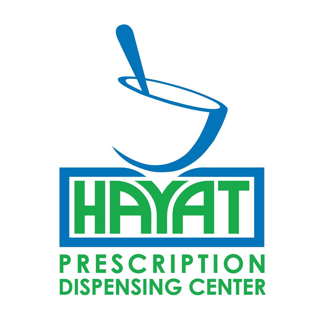 Hayat Prescription Dispensing Center | 5233 S 27th St Suite 1, Milwaukee, WI 53221 | Phone: (414) 270-4444