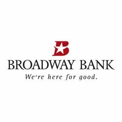 Broadway Bank - Buda Financial Center | 321 Farm to Market 1626, Buda, TX 78610, USA | Phone: (512) 295-8000
