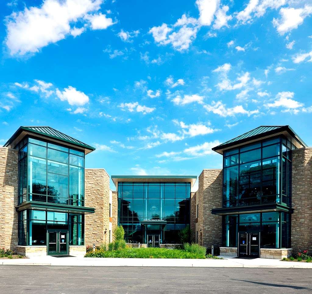 Green Tree School & Services | 1196 Washington Ln, Philadelphia, PA 19138, USA | Phone: (215) 866-0200