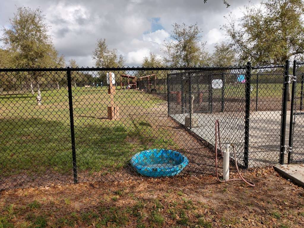 Lake Crago Dog Park | 525 Lake Crago Dr, Lakeland, FL 33805, USA | Phone: (863) 834-6035