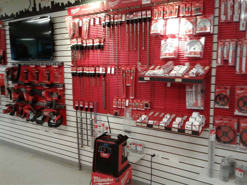 Brook Electrical Supply | 880 S Rohlwing Rd, Addison, IL 60101, USA | Phone: (847) 353-6300