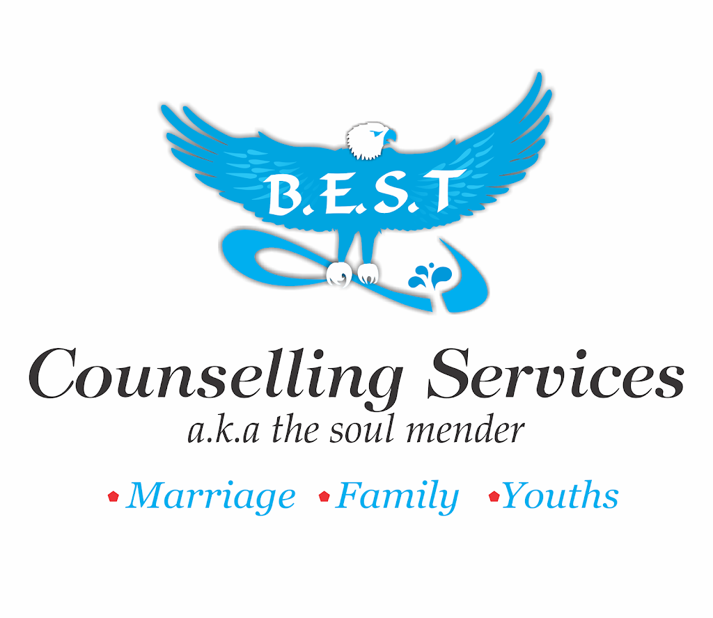 B .E .S .T Counselling Services | 6 Worthing Cl, Grays RM17 6WB, UK | Phone: 07513 231225