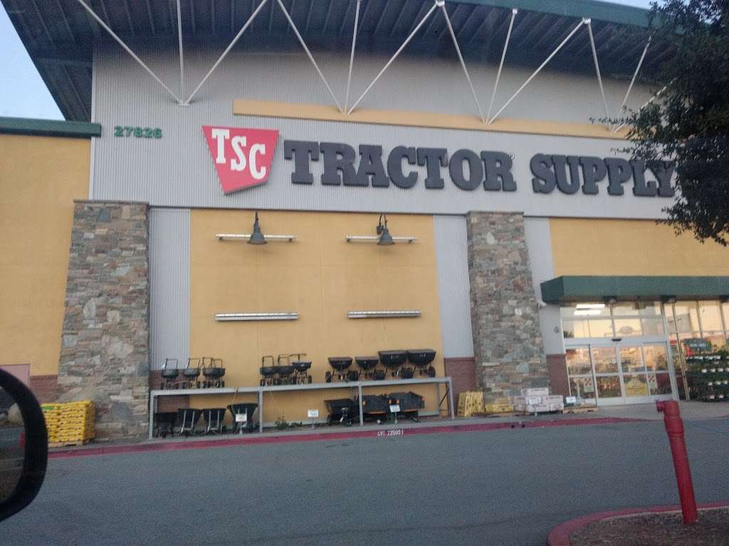 Tractor Supply Co. | 27826 Clinton Keith Rd, Murrieta, CA 92562, USA | Phone: (951) 679-9437