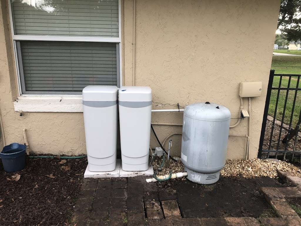 Advanced Environmental Water Systems Inc | 708 Southern Dr, Fruitland Park, FL 34731, USA | Phone: (866) 305-9200