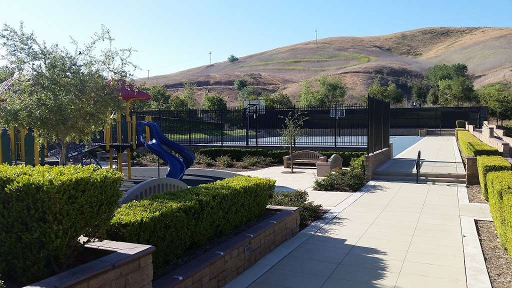 Vellano Park | 16321 Aviano Ln, Chino Hills, CA 91709, USA | Phone: (909) 364-2700