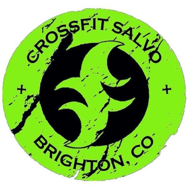 CrossFit Salvo | 975 Platte River Blvd, Brighton, CO 80601, USA | Phone: (303) 659-0991