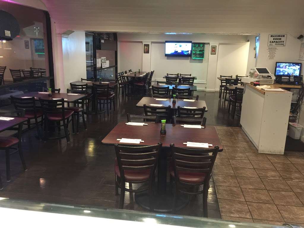 Wazabi Sushi | 3107 Colima Rd, Hacienda Heights, CA 91745, USA | Phone: (626) 333-7222