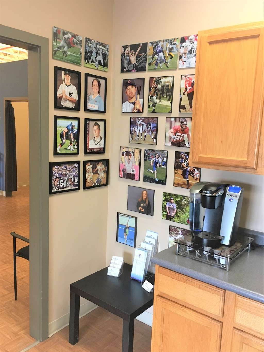 Innovative Sports Medicine and Family Wellness | 501 Fabyan Pkwy, Batavia, IL 60510 | Phone: (630) 524-2445