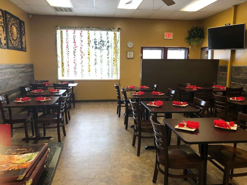 Papa Thai Chef | 1809 N Black Horse Pike, Williamstown, NJ 08094, USA | Phone: (856) 629-1500