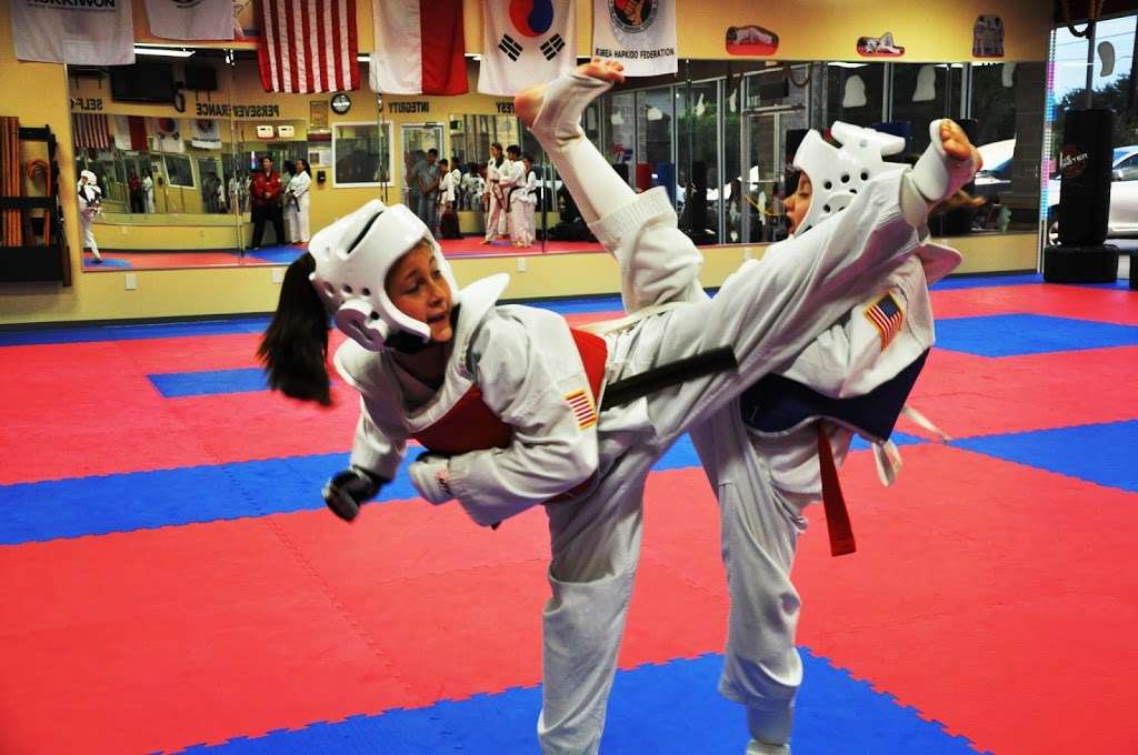 Stellar Martial Arts | 8805 Jones Rd Suite A103, Houston, TX 77065 | Phone: (281) 477-7788