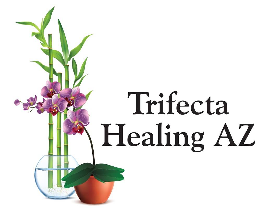 Trifecta Healing AZ | 1490 S Price Rd #111B, Chandler, AZ 85286, USA | Phone: (480) 770-6553