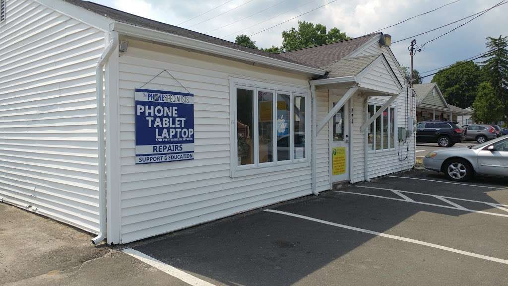 The Phone Specialists @ Brookfield Technology Center | 774 Federal Rd, Brookfield, CT 06804 | Phone: (203) 775-5009