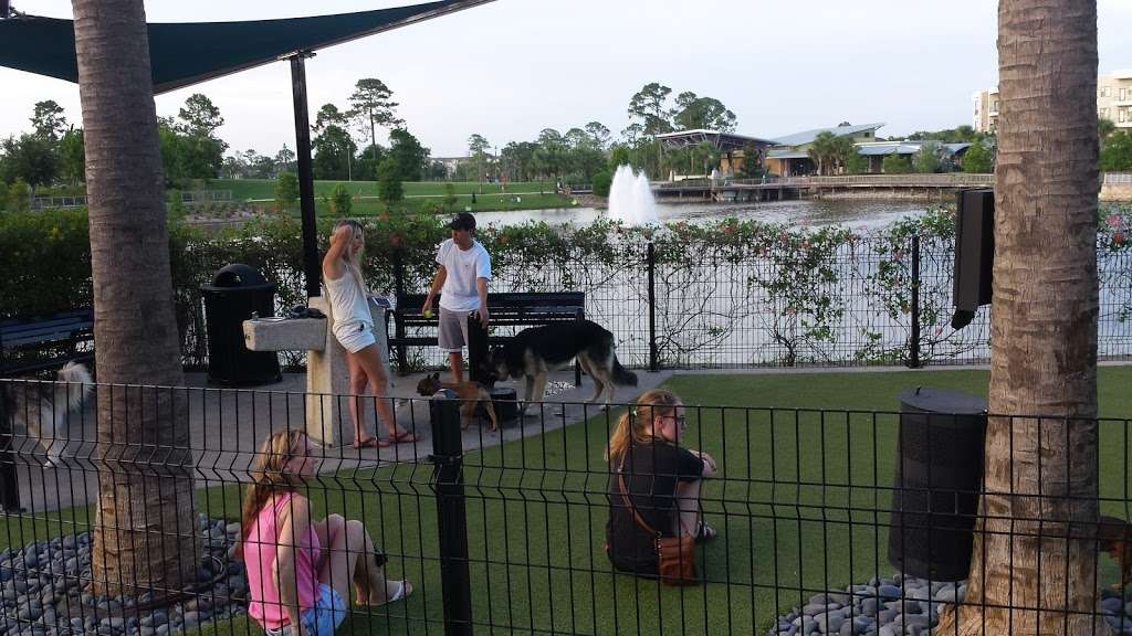 Center Lake Doggy Park | 1521315240000004B, Oviedo, FL 32765