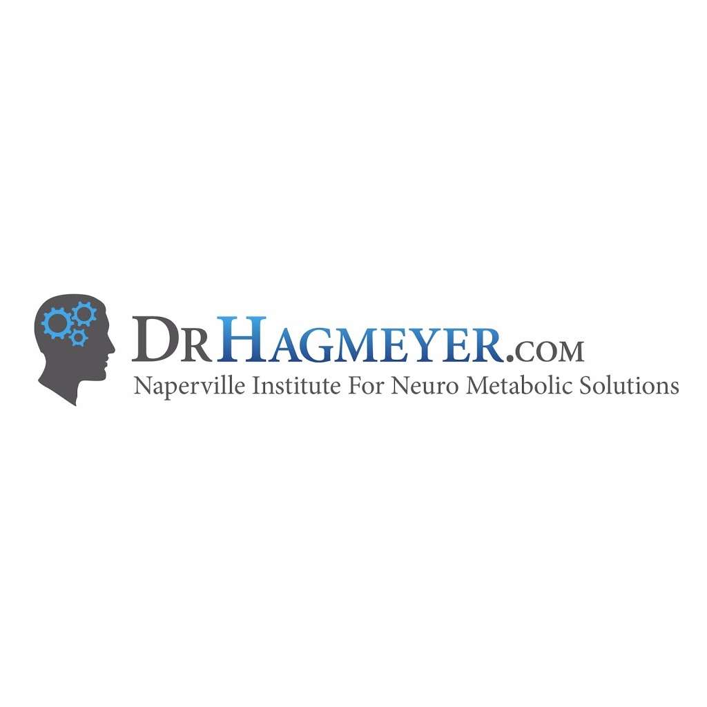 Dr. Hagmeyer: Holistic & Functional Medicine for Chronic Health  | 11517 Heggs Rd, Plainfield, IL 60585 | Phone: (630) 718-0554