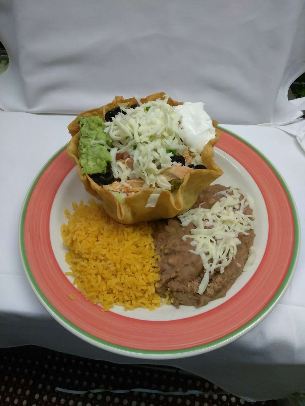 Sol De Mexico II | 7957 W Wind Lake Rd # R, Wind Lake, WI 53185, USA | Phone: (262) 895-2172