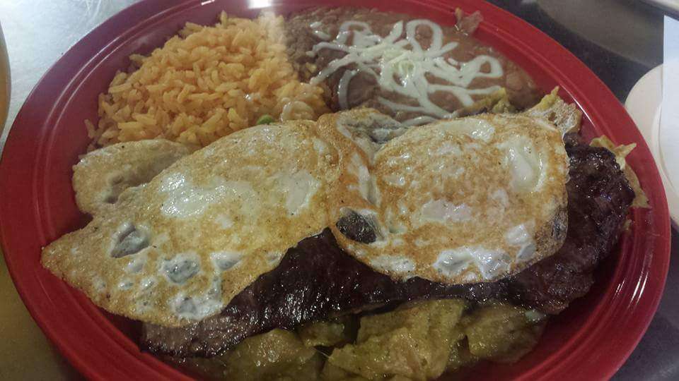 Taqueria El Mirador | 35 E Fullerton Ave, Addison, IL 60101, USA | Phone: (630) 941-1118