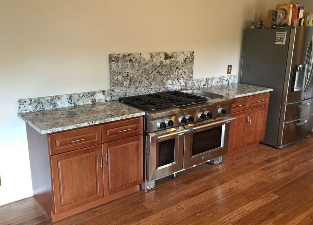 Marble & Granite Fabricator | 18224 116th St, Bristol, WI 53104 | Phone: (262) 891-3225