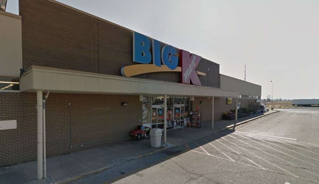 Kmart | 1519 IN-37 S, Elwood, IN 46036, USA | Phone: (765) 552-3348