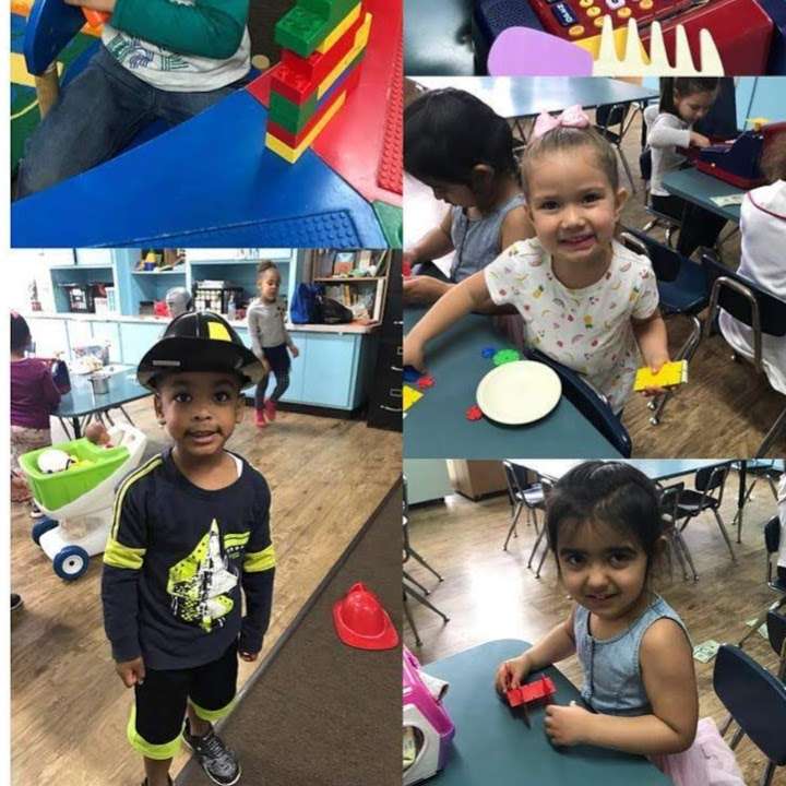 Trinity Christian Preschool | 11609 Studebaker Rd, Norwalk, CA 90650 | Phone: (562) 864-2319