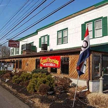 Fairways Pub & Grille | 3347 W Ridge Pike, Pottstown, PA 19464, USA | Phone: (610) 495-7626