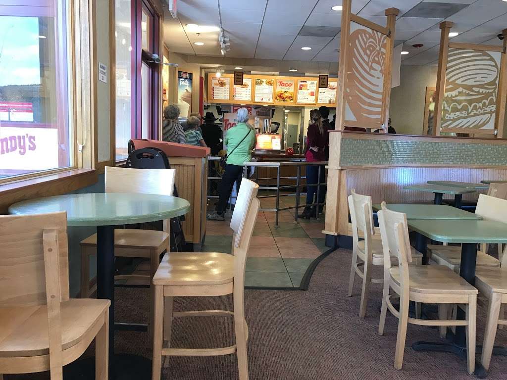 Wendys | 25607 Conifer Rd, Conifer, CO 80433, USA | Phone: (303) 838-5743