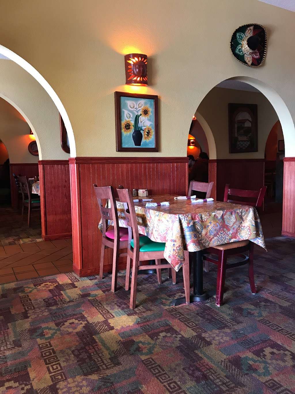 La Mex | 3157 W Jefferson St, Joliet, IL 60435, USA | Phone: (815) 729-2686