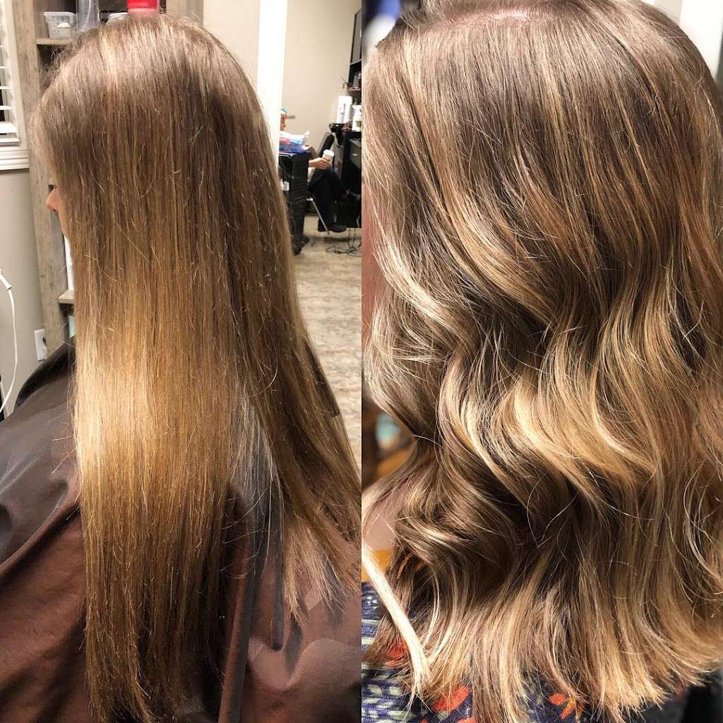 Hair by Shelby Loveless | 18417 Hwy 105 W # 2, Montgomery, TX 77356, USA | Phone: 936-276-8236