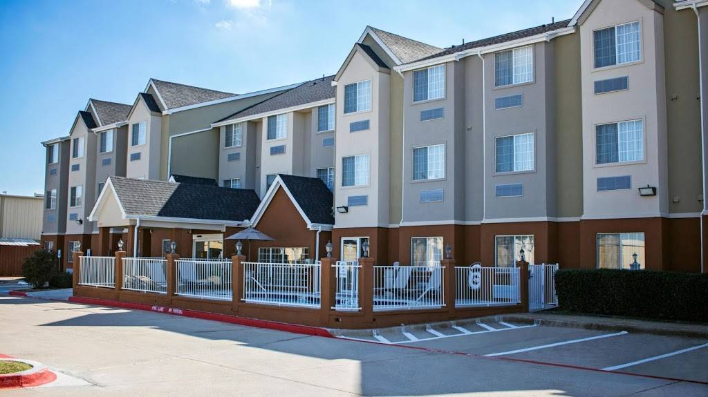 Candlewood Suites Dallas - Plano W Medical Ctr | 19373 Preston Rd, Dallas, TX 75252, USA | Phone: (972) 248-7045