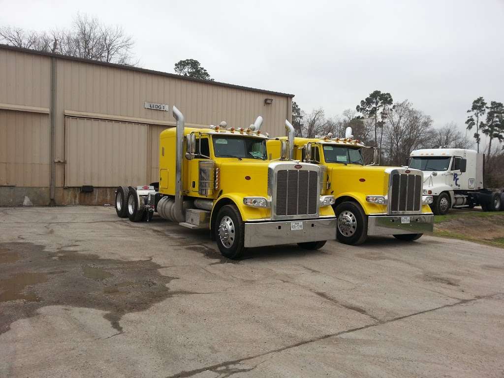 R C Transportation Inc | 10120 Hirsch Rd, Houston, TX 77016, USA | Phone: (713) 631-1020