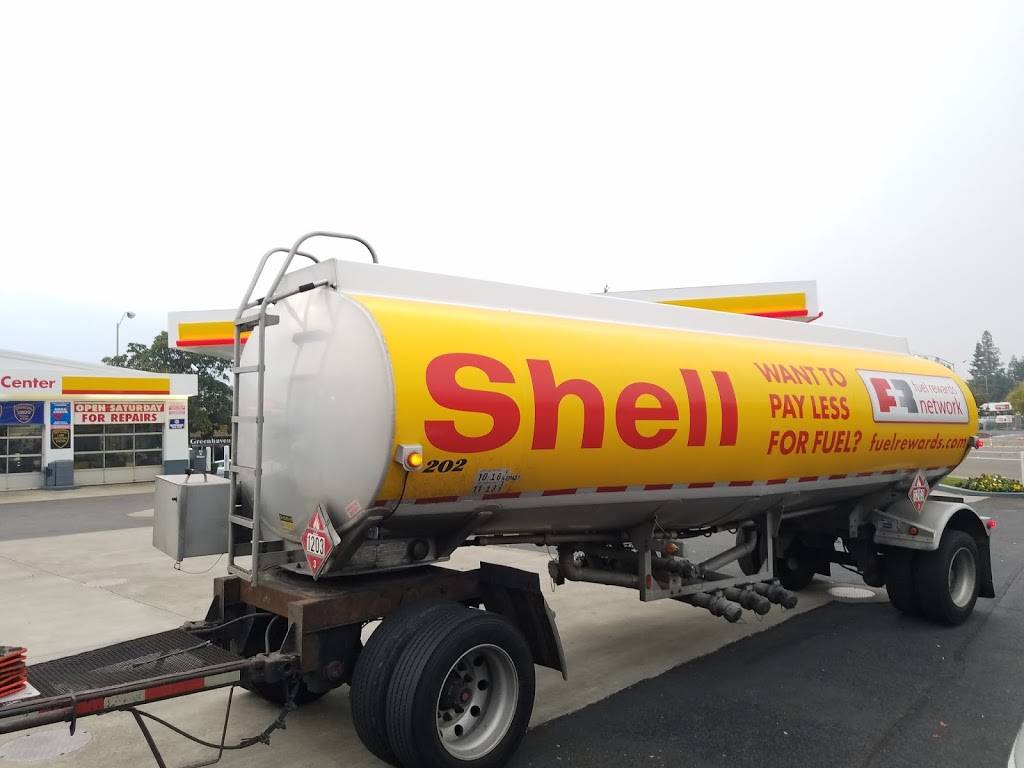 Shell | 6431 Riverside Blvd, Sacramento, CA 95831, USA | Phone: (916) 422-6053