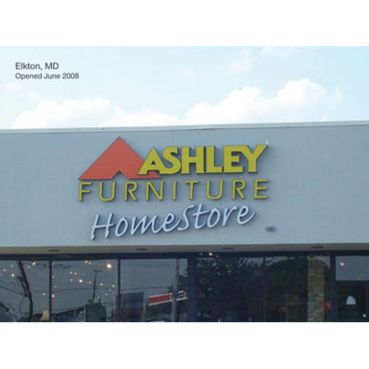Ashley HomeStore | 801 E Pulaski Hwy, Elkton, MD 21921 | Phone: (410) 398-8844