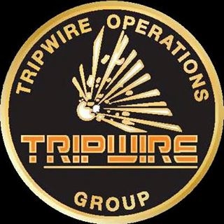 Tripwire Operations Group | 1685 Baltimore Pike, Gettysburg, PA 17325, USA | Phone: (717) 648-2792