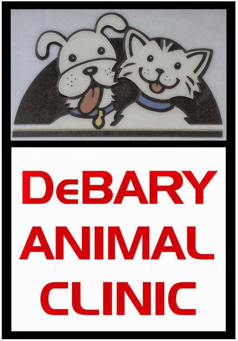 DeBary Animal Clinic | 17 US-92, DeBary, FL 32713 | Phone: (386) 668-8371