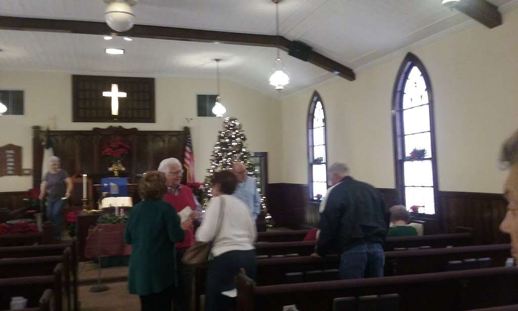 Harmony United Methodist Church | 101 White St NW, Concord, NC 28027, USA | Phone: (704) 782-8237