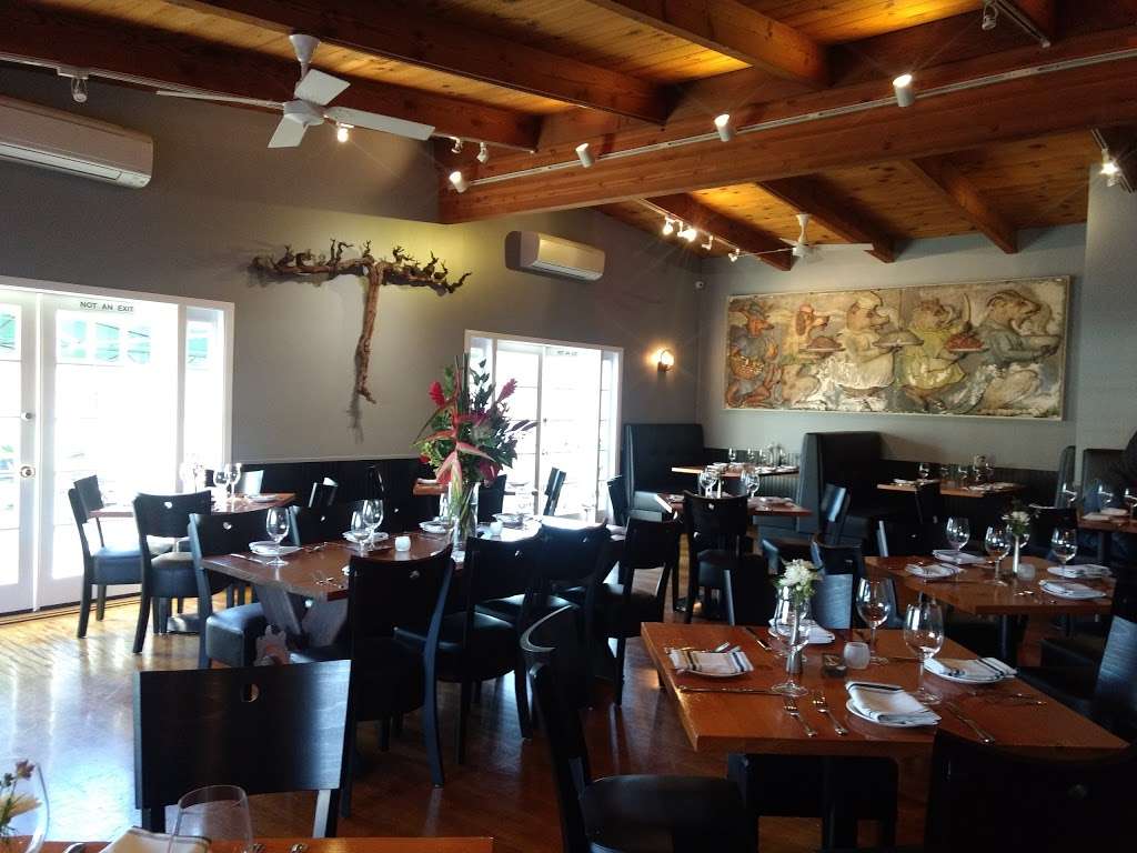 Salt & Stone | 9900 Sonoma Hwy, Kenwood, CA 95452, USA | Phone: (707) 833-6326