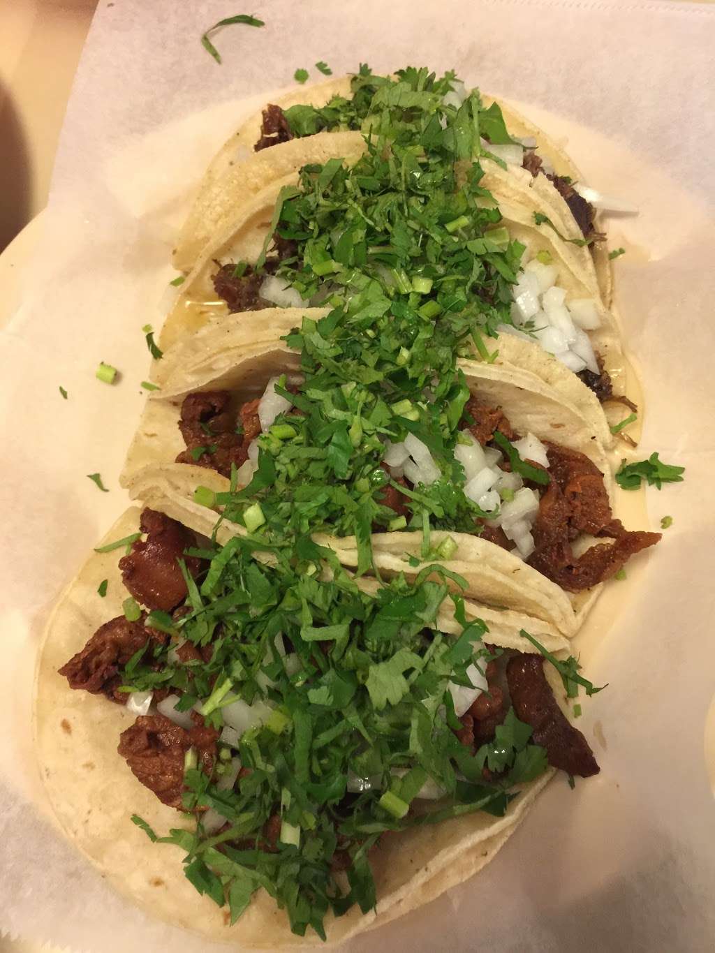 Tacos La Balita | 10950 Beechnut St, Houston, TX 77072 | Phone: (281) 564-1117