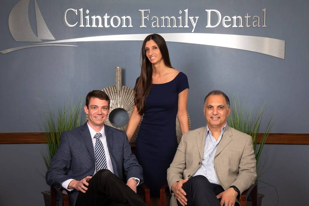 Clinton Family Dental | 9015 Woodyard Rd #104, Clinton, MD 20735, USA | Phone: (301) 868-0777