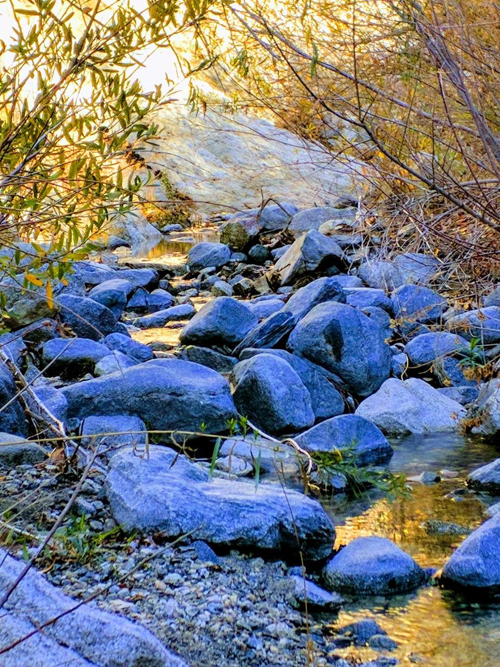 Colby Canyon Trailhead | 701 Angeles Crest Hwy, Tujunga, CA 91042, USA