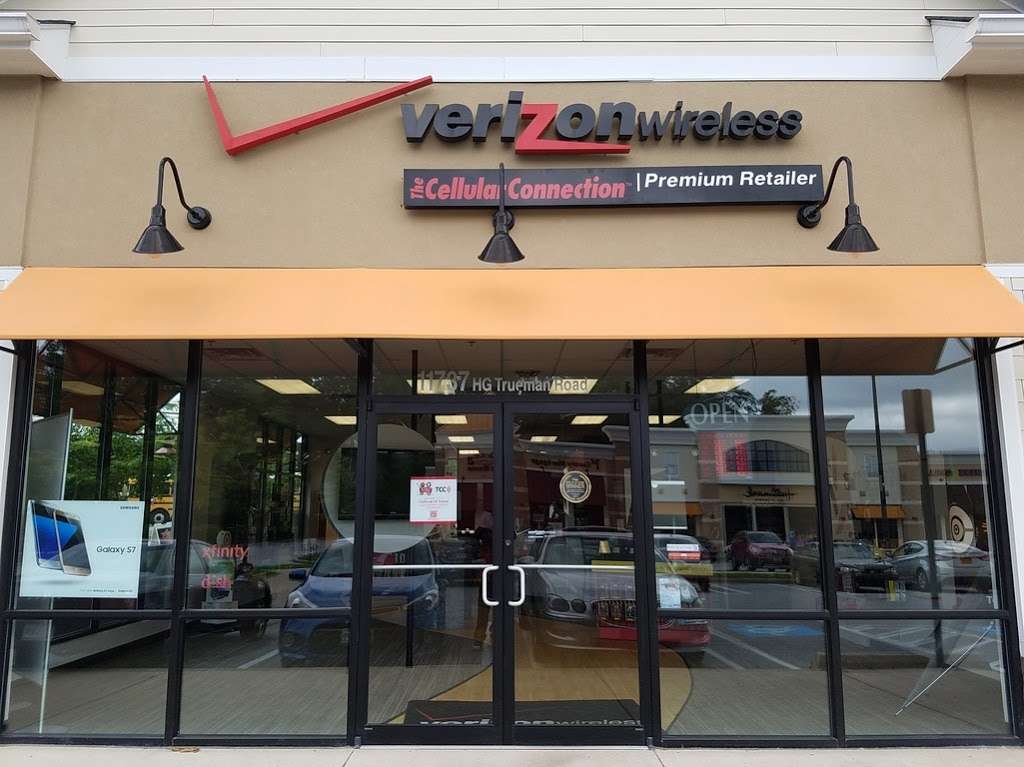 Verizon Authorized Retailer, TCC | 11737 H G Trueman Rd, Lusby, MD 20657, USA | Phone: (410) 326-2874