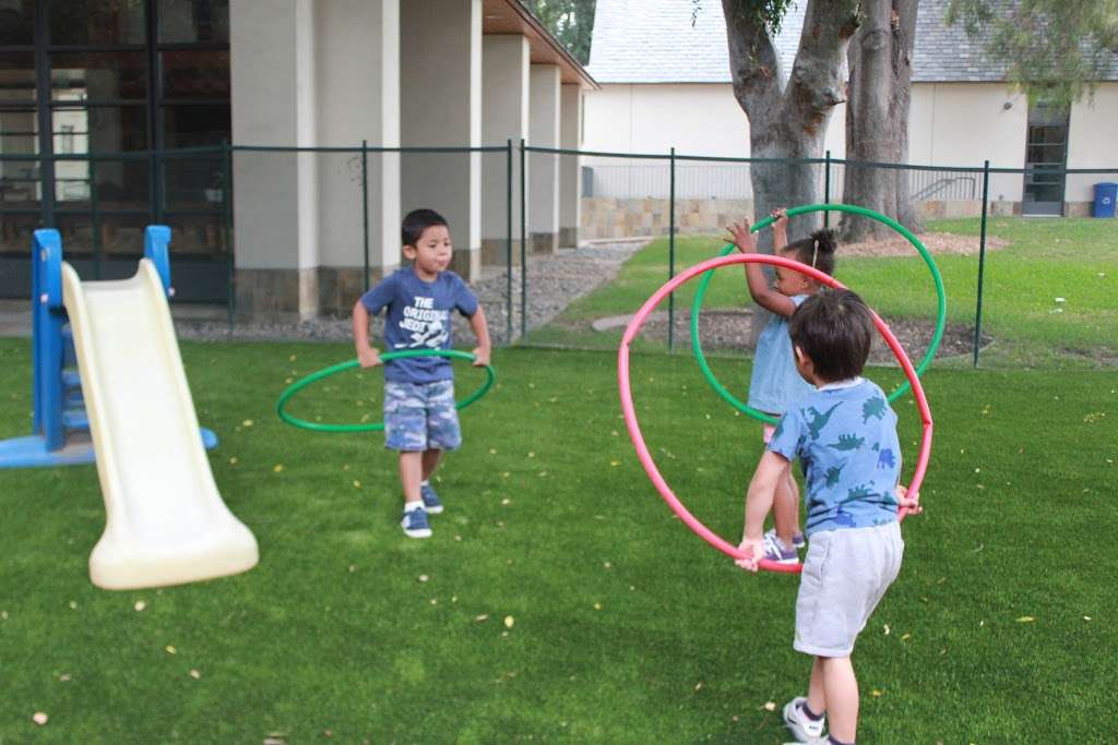 A Childs Garden School | 535 W Roses Rd, San Gabriel, CA 91775 | Phone: (626) 282-2731