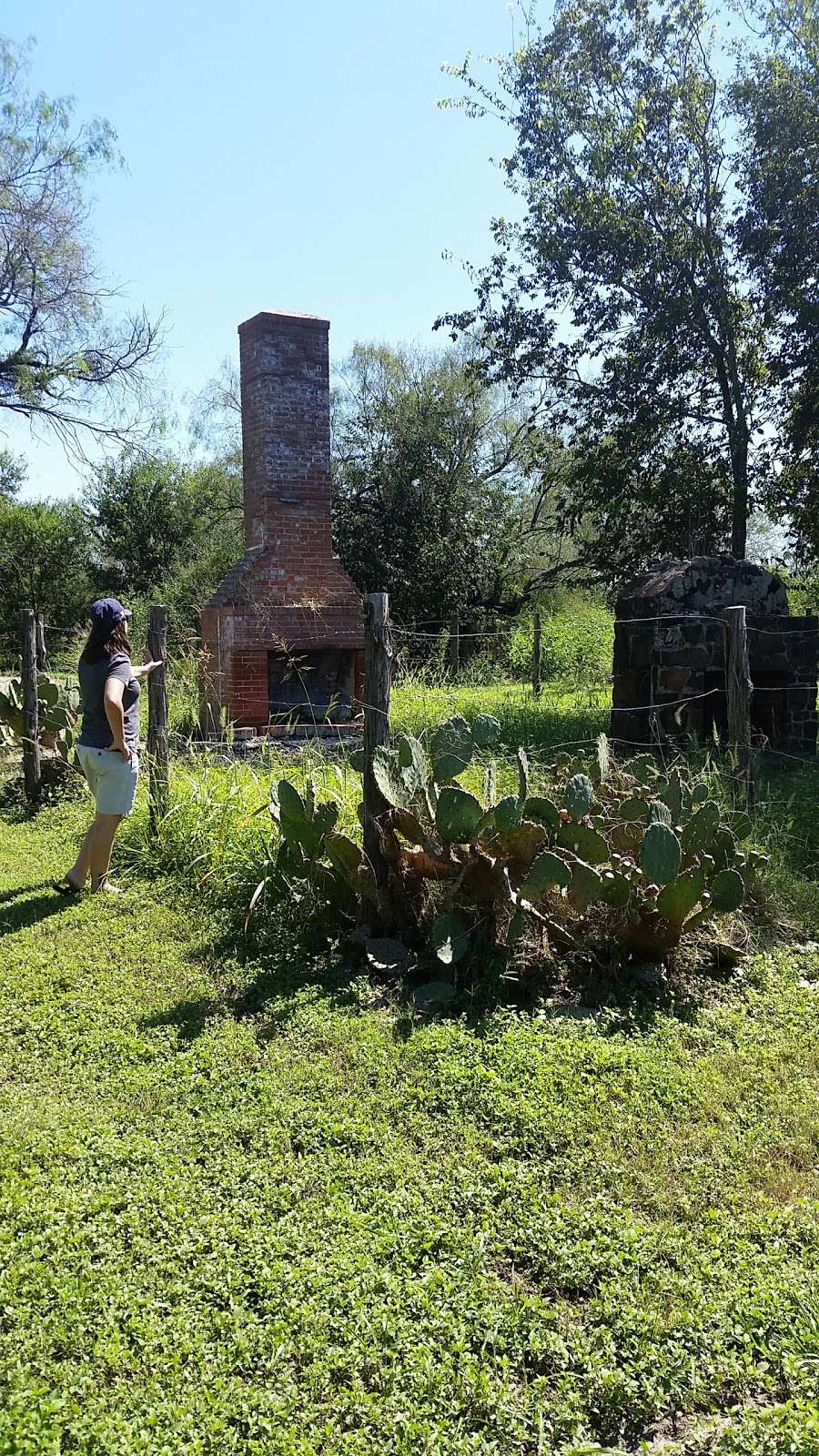 Medina River Natural Area | 15890 TX-16, San Antonio, TX 78264, USA | Phone: (210) 207-7275