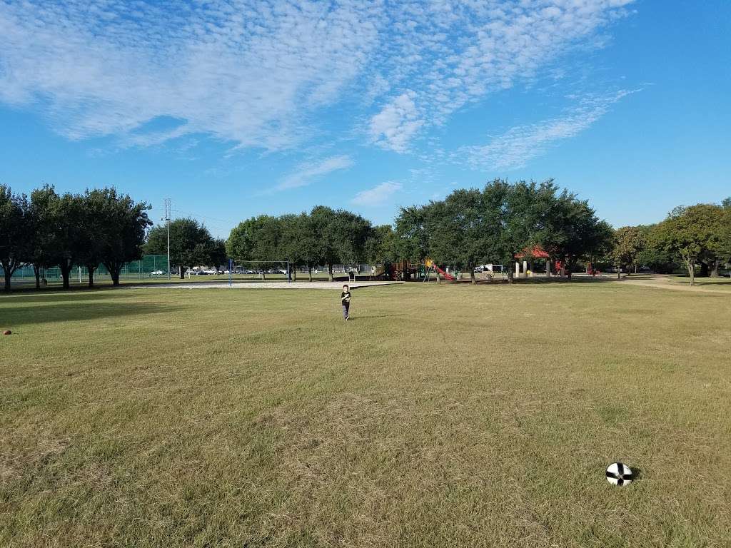 Willow Park | Houston, TX 77035, USA