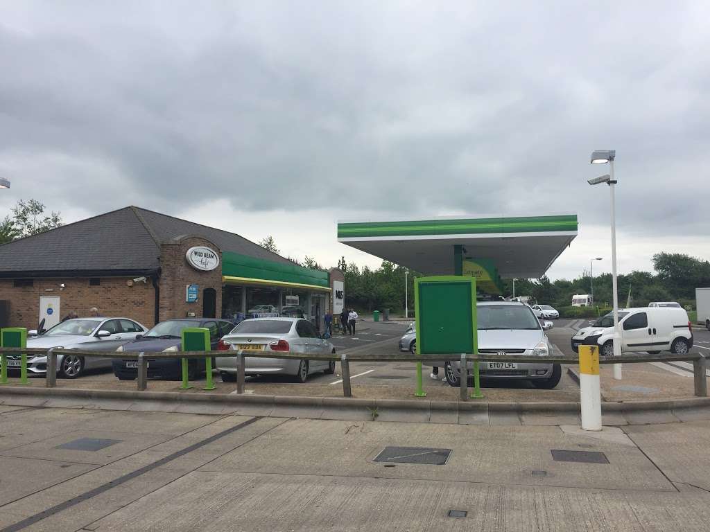 BP - gas station  | Photo 3 of 5 | Address: A21 Hastings Rd, Tonbridge TN12 7HE, UK | Phone: 01892 822129