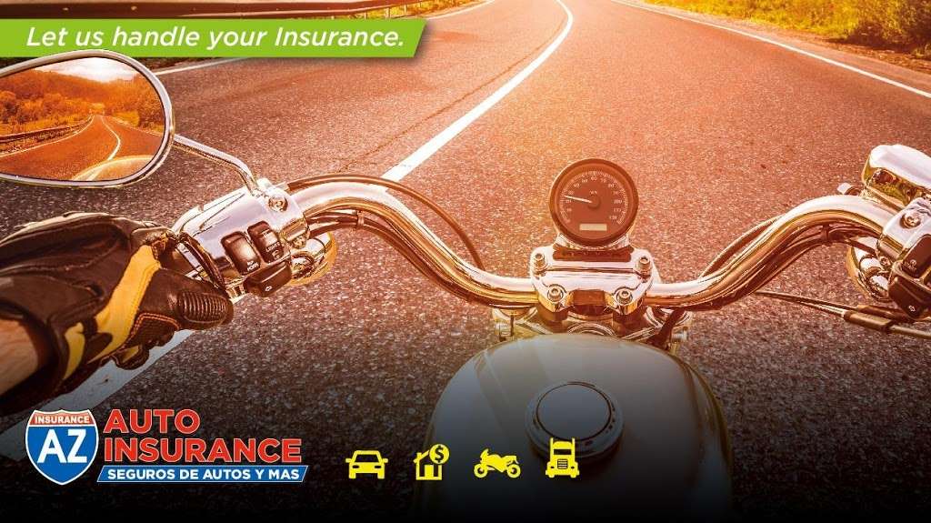 A-Z Insurance | 401 US-90, Dayton, TX 77535, USA | Phone: (936) 261-4100