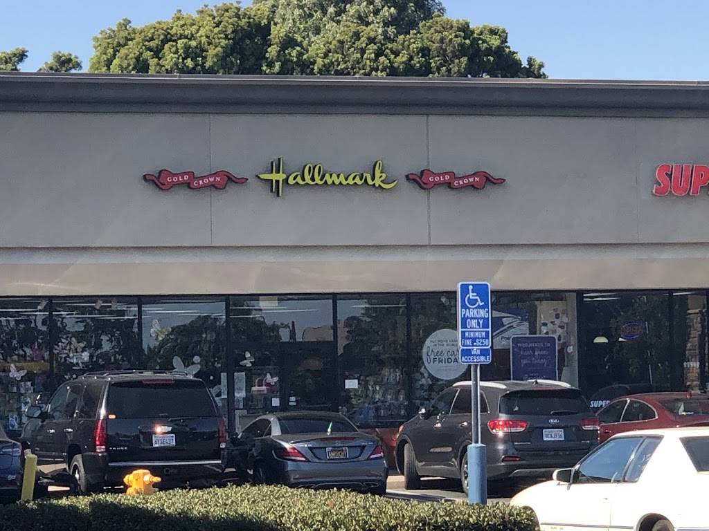 Cindys Hallmark Shop | 8905 Atlanta Avenue Landmark Plaza Shopping Center, Huntington Beach, CA 92646, USA | Phone: (714) 960-2453