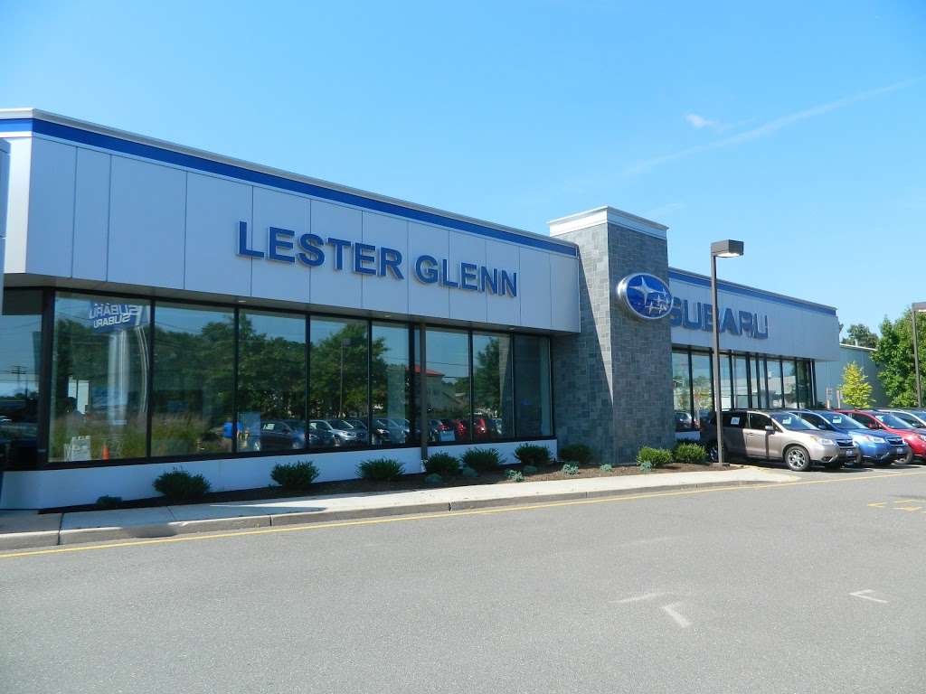 Lester Glenn Subaru | 1501 Rte 37 W, Toms River, NJ 08755, USA | Phone: (888) 785-0675