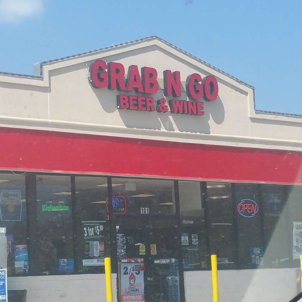 Texaco Gas Station Grab n Go | 1890 S Old Orchard Ln, Lewisville, TX 75067, USA | Phone: (972) 219-1470