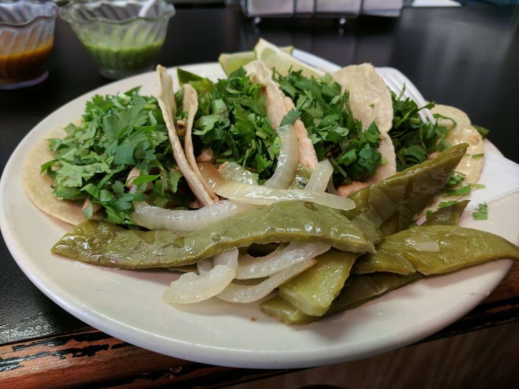 Taqueria Brenda Lee #V | 113 Main St, Hackettstown, NJ 07840, USA | Phone: (908) 852-1110